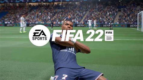 FIFA 22: ¿cuáles serán las novedades en esta entrega de fútbol por EA ...