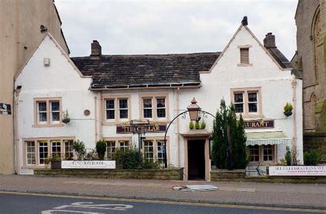 Lost Pubs In Padiham, Lancashire