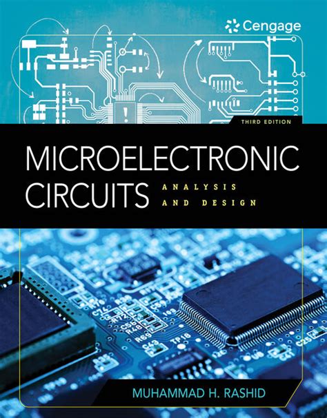 eBook: Microelectronic Circuits: Analysis and Design - 9781337259439 ...