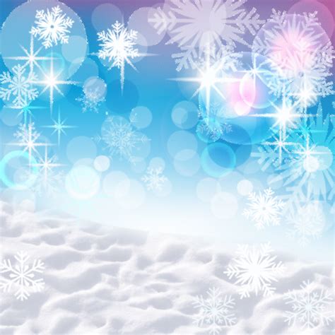 Winter ~ Background (in Backgrounds)