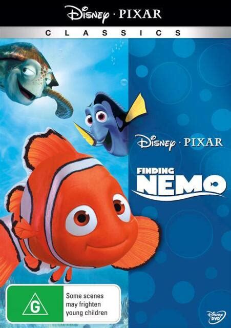 Finding Nemo (Two-Disc Collector's Edition) | ubicaciondepersonas.cdmx.gob.mx