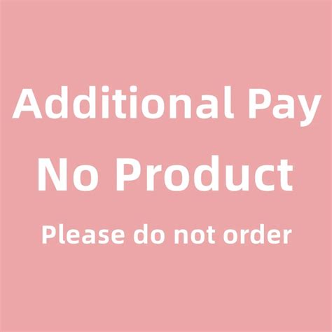 Other pay Please do not order| | - AliExpress