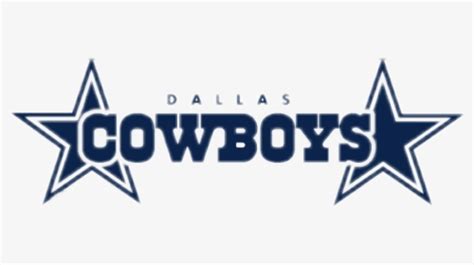 Dallas Cowboys Skull Logo, HD Png Download - kindpng