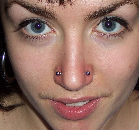 Women Beauty Tips: 10+ Unique Nose Piercing Jewelry