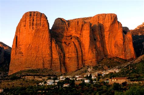 'La Historia en su lugar': Hoya de Huesca | Historia y patrimonio ...