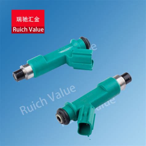 Denso Fuel Injectors/Oil Nozzle/Injector 23250-31060/23250-31050 for ...