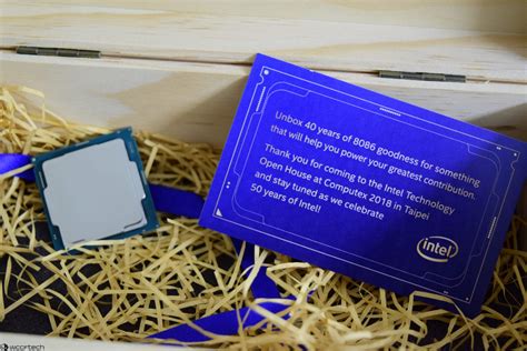 Intel Core i7-8086K 5 GHz Anniversary Edition Processor Review