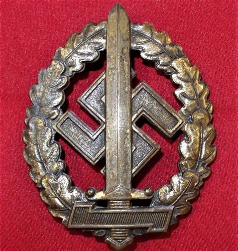 Nazi Era German Medals, Badges & Awards – JB Military Antiques