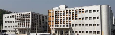 GITAM Dental College and Hospital Visakhapatnam