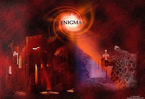 Enigma - Enigma Photo (65899) - Fanpop