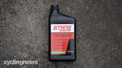 Best tubeless sealant of 2022 | Cyclingnews