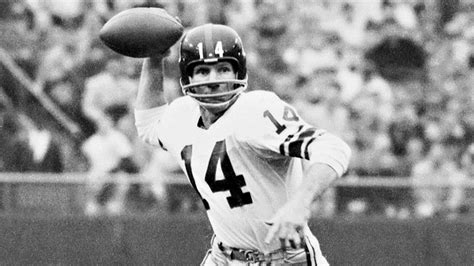 12. Y.A. Tittle, QB - 50 Greatest Giants Photo Gallery - ESPN