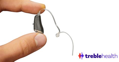 Sound Therapy For Tinnitus | Treble Health