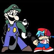 FNF vs Weegee Invasion 3