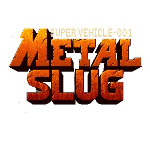 Metal Slug | Know Your Meme