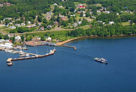 Madeline Island Ferry in Bayfield, WI, United States - ferry Reviews ...