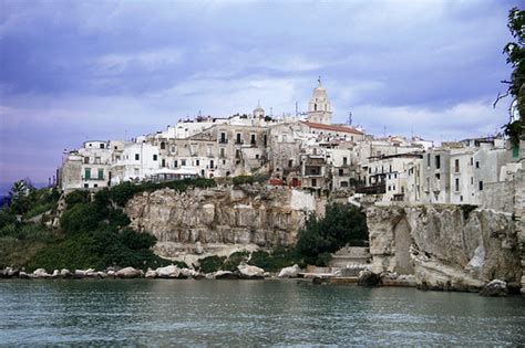 Quali sono le spiagge più belle di Vieste | Viaggiamo