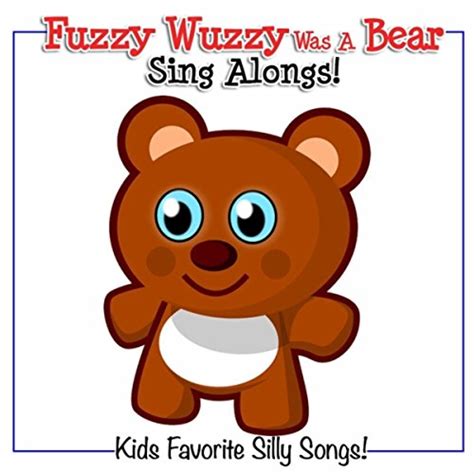 Play Fuzzy Wuzzy Was a Bear Sing Alongs! by The Wonder Kids on Amazon Music