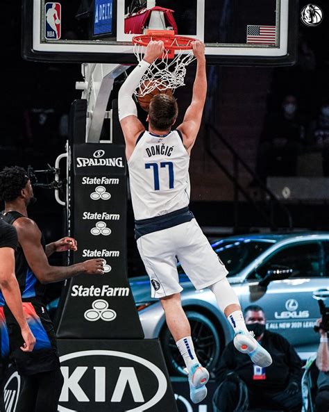 Luka Doncic Highlights, Nba Pictures, Luka Dončić, Nba Wallpapers, Eye ...