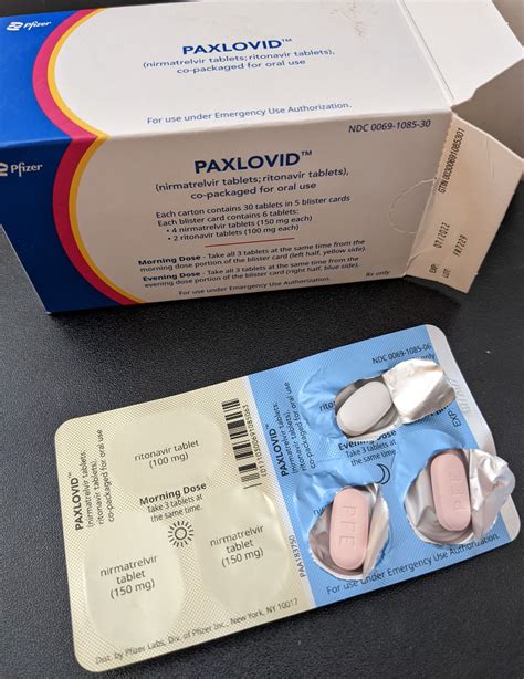 Pharmacists can now prescribe Paxlovid, but Michigan pharmacies not quite ready