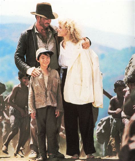 Indiana Jones and the Temple of Doom (1984)