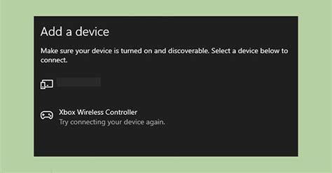 How to fix 'Try Connecting Your Device' Bluetooth pairing error in Windows 10/11 - TipsMake.com