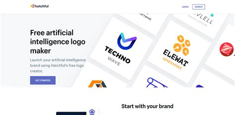 Best AI Logo Generator Tools in 2024 (Free & Paid)