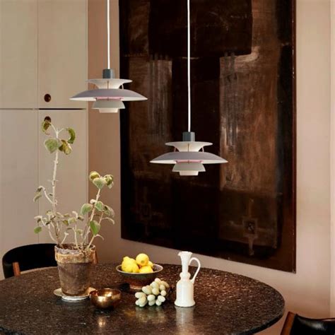 louis poulsen PH 5 Mini pendant light - 5741095133 | REUTER