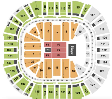 Delta Center Utah Seating Chart | Portal.posgradount.edu.pe