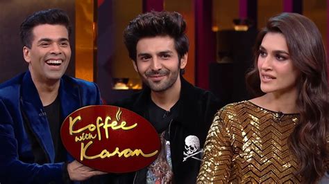 Koffee with karan season 6 episode 1 full episode - greexpress