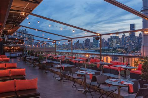 The Best Rooftop Restaurants in NYC | Rooftop restaurants nyc, Nyc ...