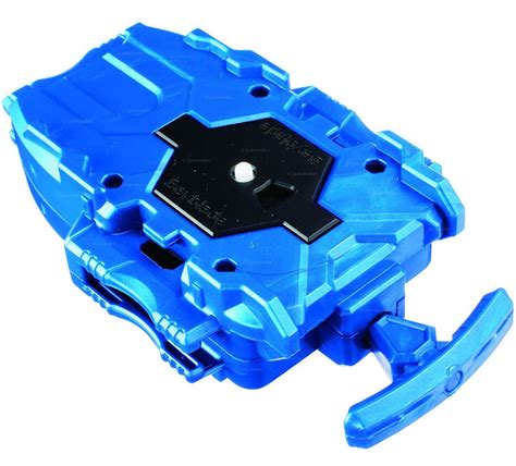 RED Beyblade BURST String Launcher B-16 - BeysAndBricks