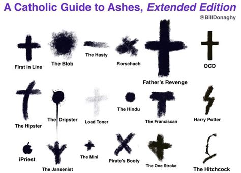 Ash Wednesday begins Lenten season – Catholic Philly