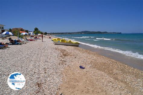 Photos of Acharavi Corfu | Pictures Acharavi Greece