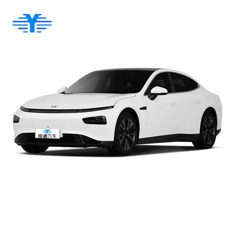 2023 China EV Xpeng P7 Electric Cars Performance Adult Luxury Large EV ...