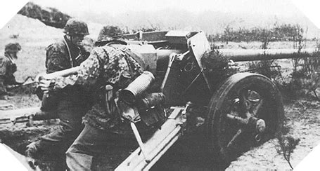 7.5 cm Pak 40 anti-tank gun