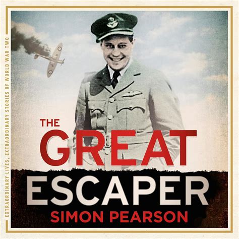 Amazon.com: The Great Escaper: The Life and Death of Roger Bushell ...