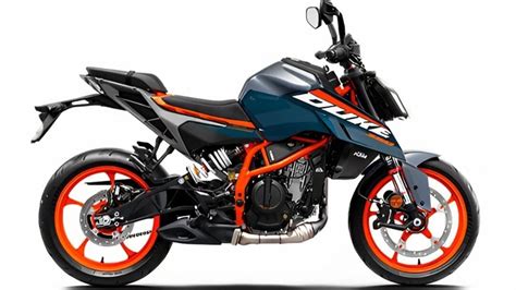 2024 KTM 390 Duke makes global debut! Check out what’s new on the ...