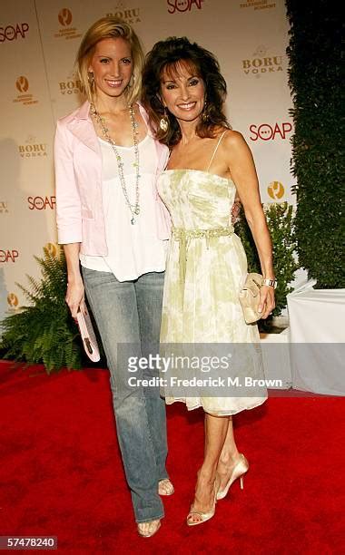 Susan Lucci Family Photos and Premium High Res Pictures - Getty Images