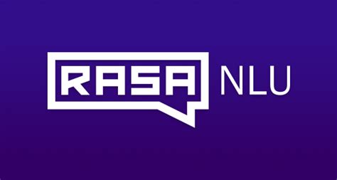 A Beginner’s Guide to Rasa NLU for Intent Classification and Named-entity Recognition | by Ng ...