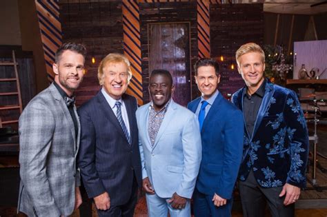 Bill Gaither & Gaither Vocal Band to Resume Tour Schedule – Singing ...