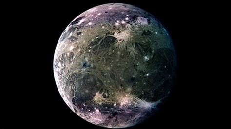 Jupiter’s moon Ganymede may have layered oceans that support life — RT News