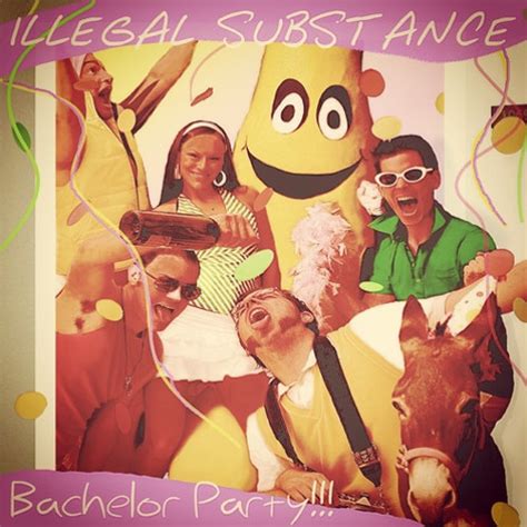 Stream Banana Song Remix by illegal substance | Listen online for free ...