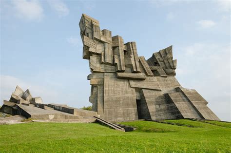 9 Historic Structures That Exemplify Soviet-Era Architectural Traditions