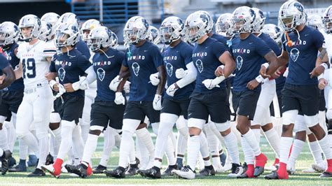 Howard University football schedule 2023 - HBCU Gameday