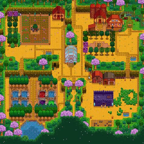 View 28 Four Corners Stardew Valley Junimo Hut Layout - aboutdrawplenty