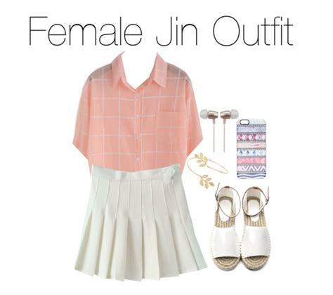 Female BTS Outfits! A/N: I based these female ver.... - Kpop Outfits | Kpop outfits, Bts ...