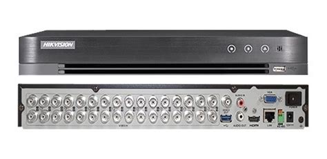 Hikvision 7200 Series 32 Channel DVR iDS-7232HQHI-K2 – Simple Computer Systems