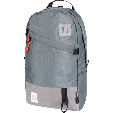 Topo Designs Daypack 20L Backpack - Hike & Camp