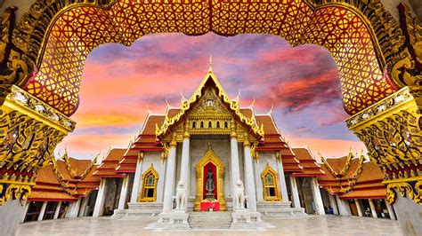 Tour of Thailand Temples & Beaches | Asia Pioneer Travel